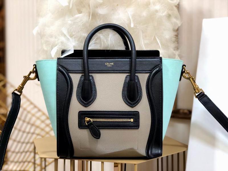 Wholesale Cheap C eline Aaa Designer Tote Shoulder Bags for Sale