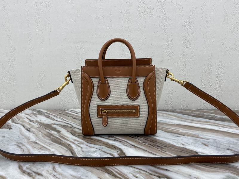 Wholesale Cheap C eline Aaa Designer Tote Shoulder Bags for Sale
