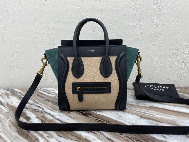 Wholesale Cheap C eline Aaa Designer Tote Shoulder Bags for Sale