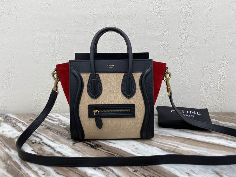 Wholesale Cheap C eline Aaa Designer Tote Shoulder Bags for Sale