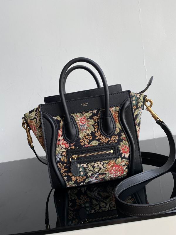 Wholesale Cheap C eline Aaa Designer Tote Shoulder Bags for Sale