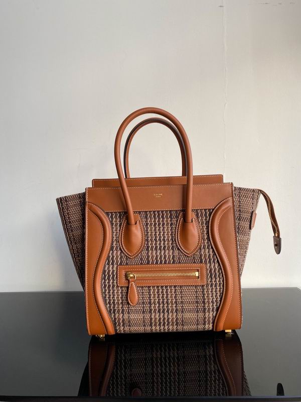 Wholesale Cheap C eline Aaa Designer Tote Shoulder Bags for Sale