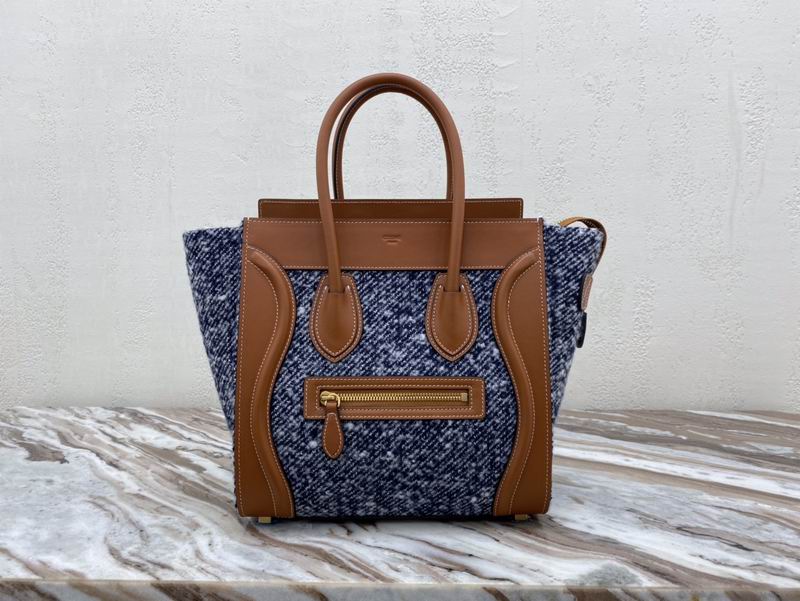 Wholesale Cheap C eline Aaa Designer Tote Shoulder Bags for Sale