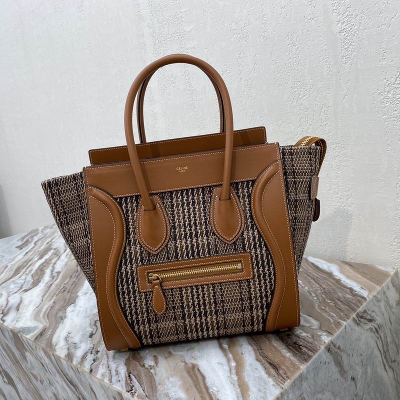 Wholesale Cheap C eline Aaa Designer Tote Shoulder Bags for Sale