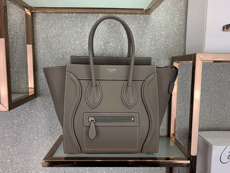 Wholesale Cheap C eline Aaa Designer Tote Shoulder Bags for Sale