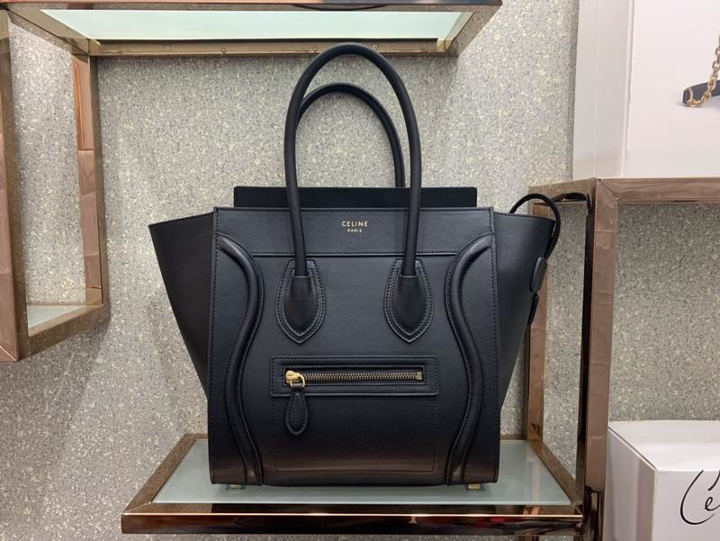 Wholesale Cheap C eline Aaa Designer Tote Shoulder Bags for Sale