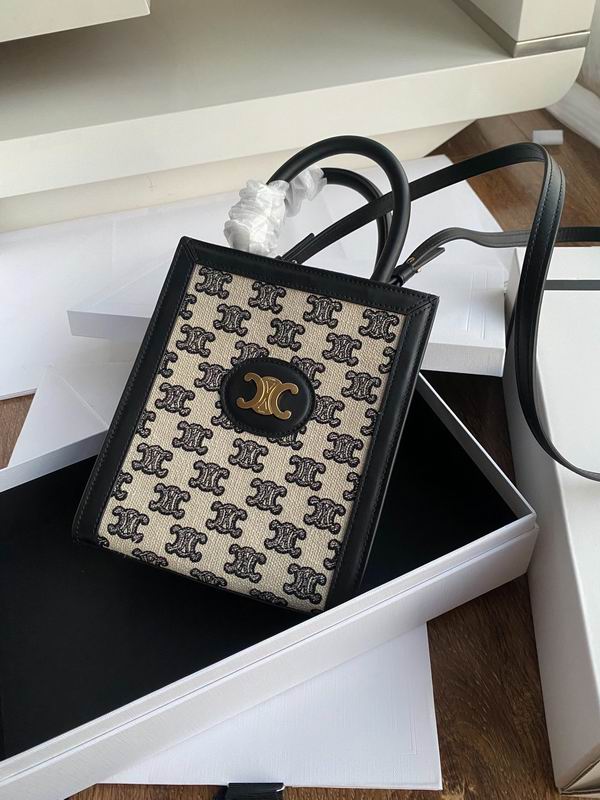 Wholesale Cheap C eline Aaa Designer Tote Shoulder Bags for Sale