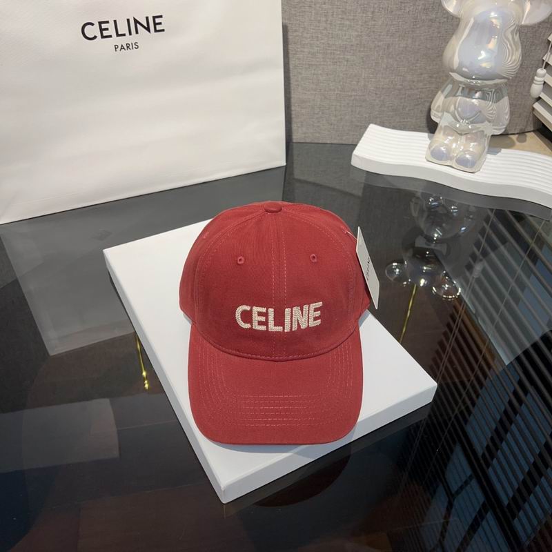Wholesale Cheap C.eline Replica Designer Caps for Sale