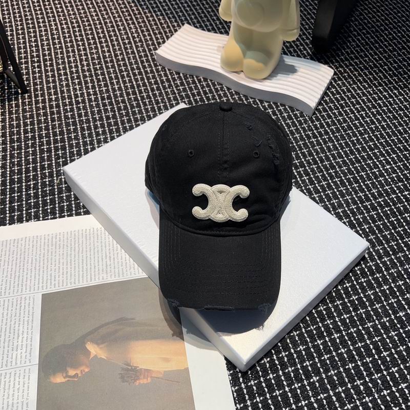Wholesale Cheap C.eline Replica Designer Caps for Sale