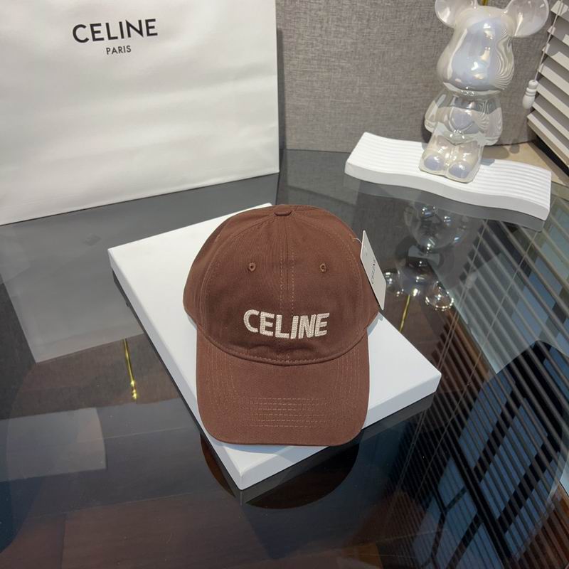 Wholesale Cheap C.eline Replica Designer Caps for Sale