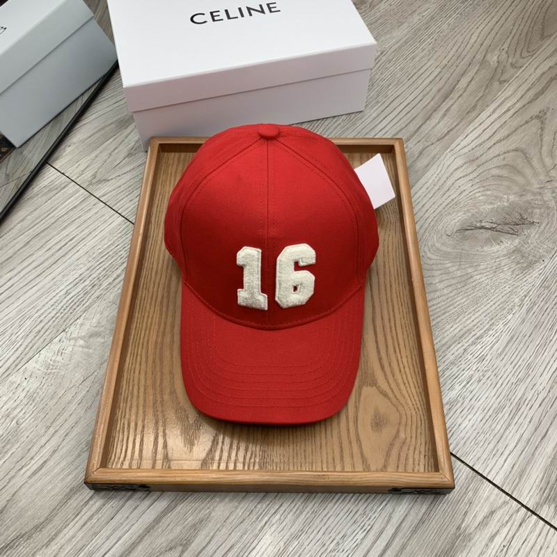 Wholesale Cheap C.eline Replica Designer Caps for Sale