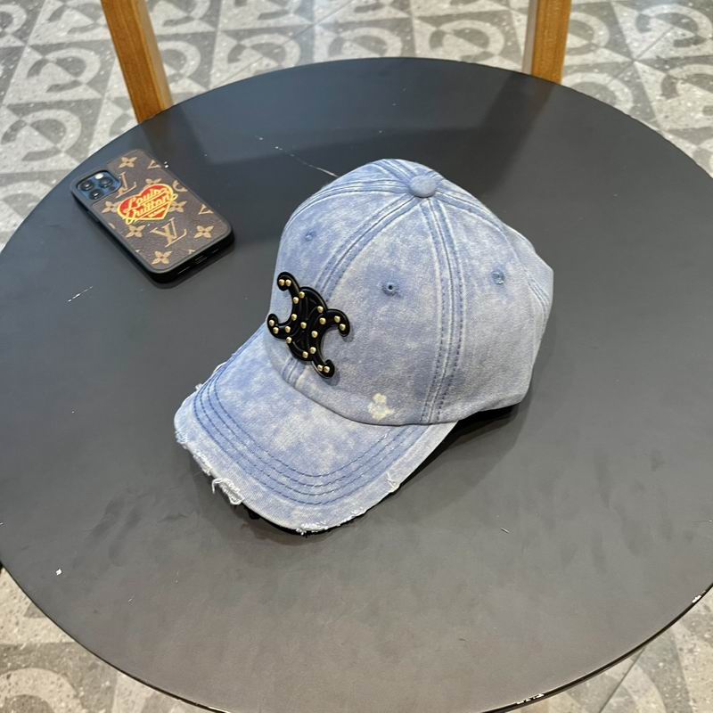 Wholesale Cheap C.eline Replica Designer Caps for Sale