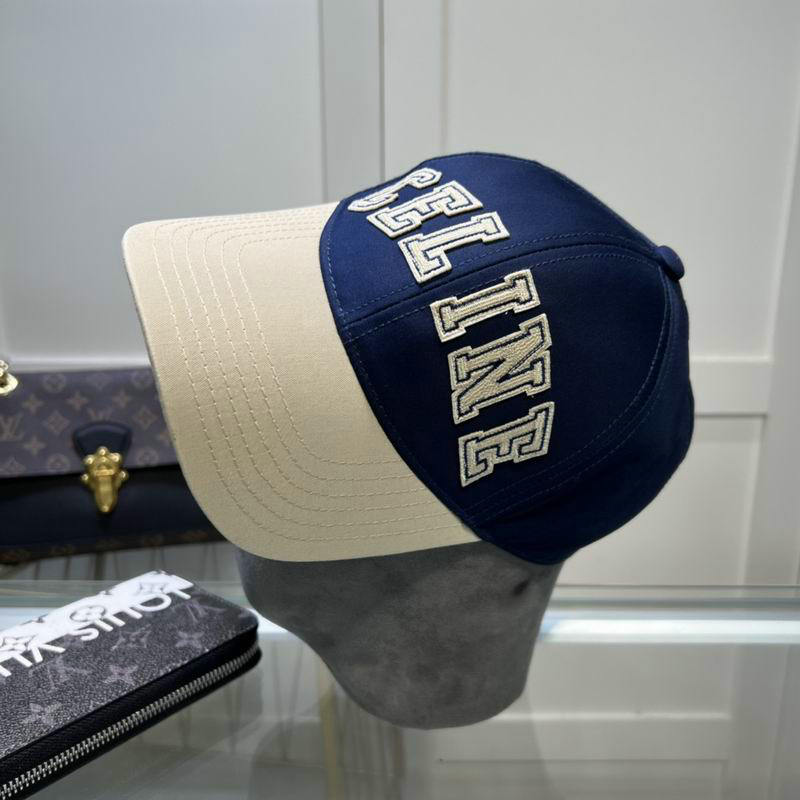 Wholesale Cheap C eline Aaa Designer Caps for Sale