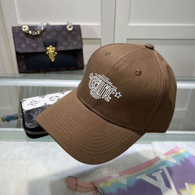Wholesale Cheap C.eline Replica Designer Baseball Caps for Sale