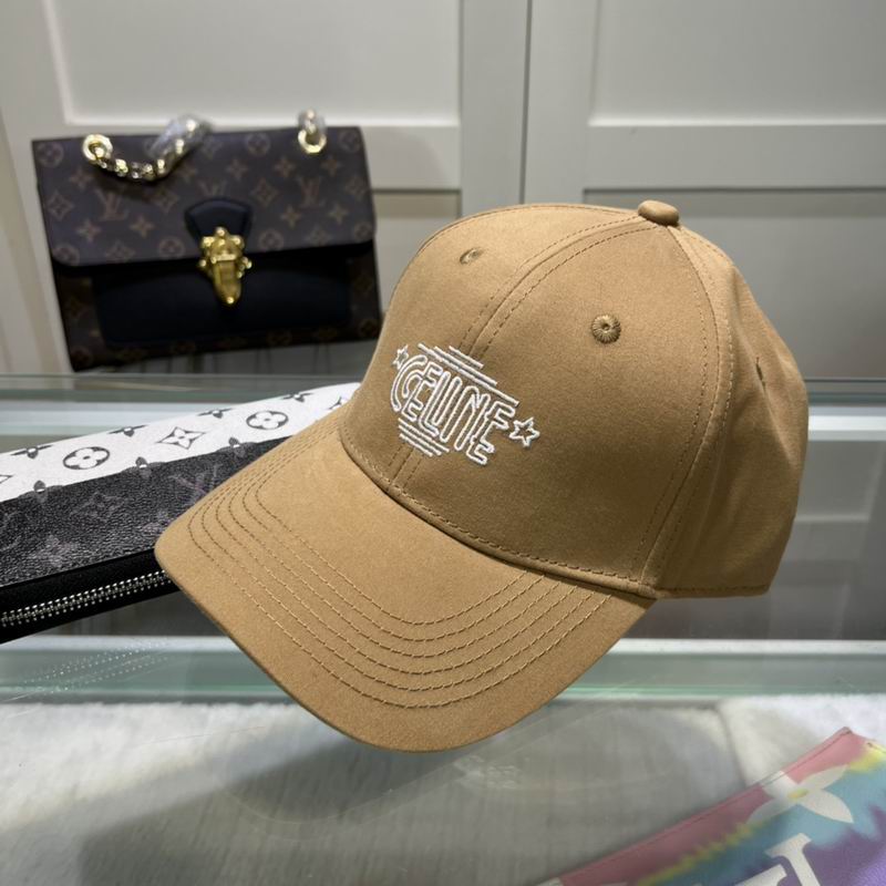 Wholesale Cheap C.eline Replica Designer Baseball Caps for Sale