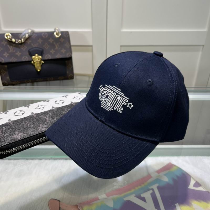 Wholesale Cheap C.eline Replica Designer Baseball Caps for Sale