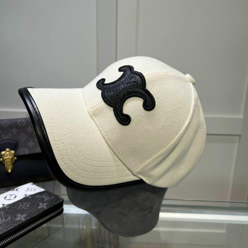 Wholesale Cheap C eline Aaa Designer Caps for Sale