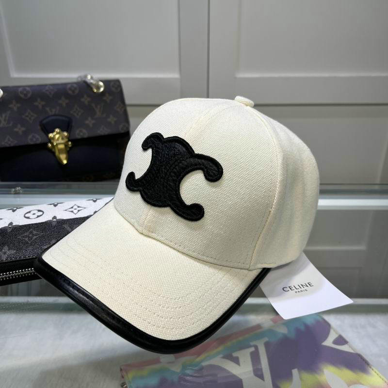 Wholesale Cheap C eline Aaa Designer Caps for Sale
