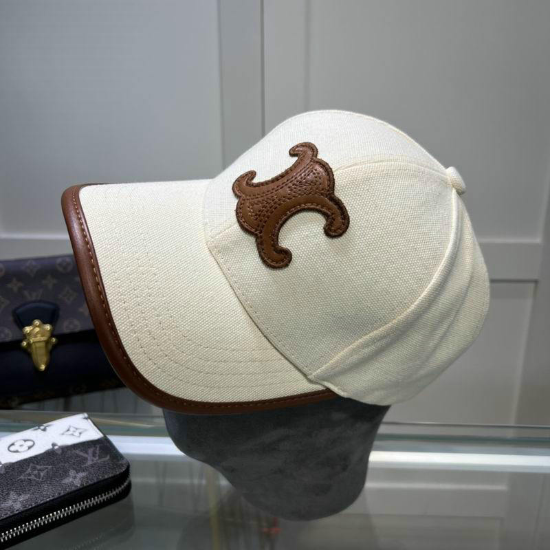 Wholesale Cheap C eline Aaa Designer Caps for Sale