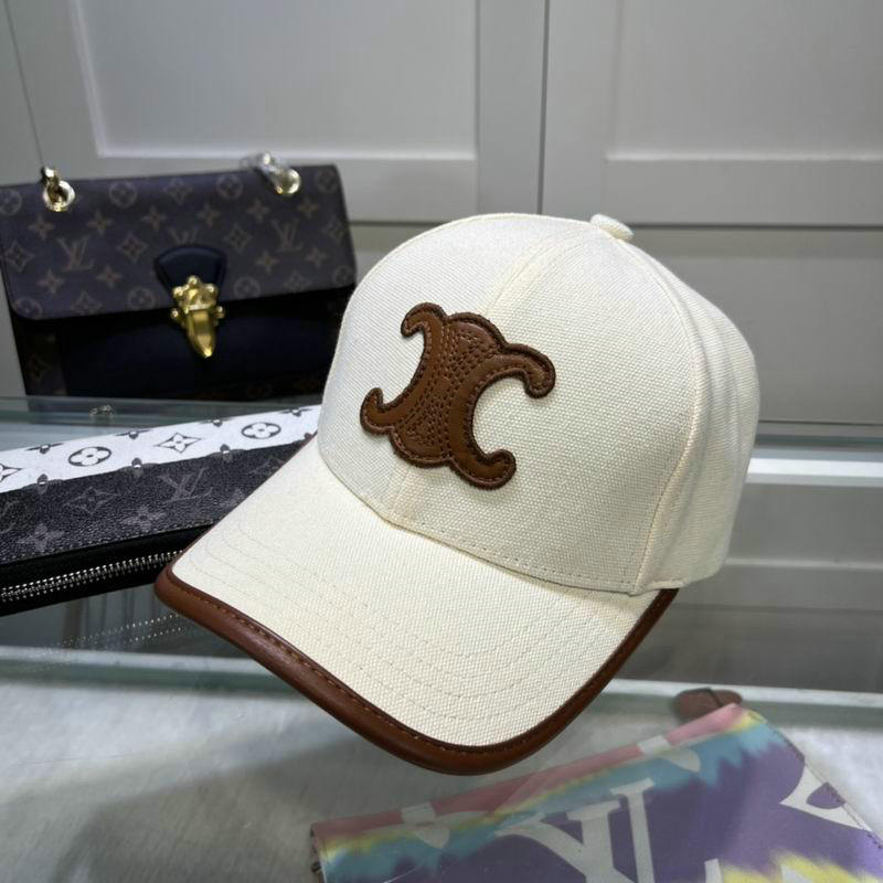 Wholesale Cheap C eline Aaa Designer Caps for Sale