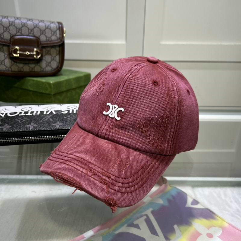 Wholesale Cheap C eline Aaa Designer Caps for Sale