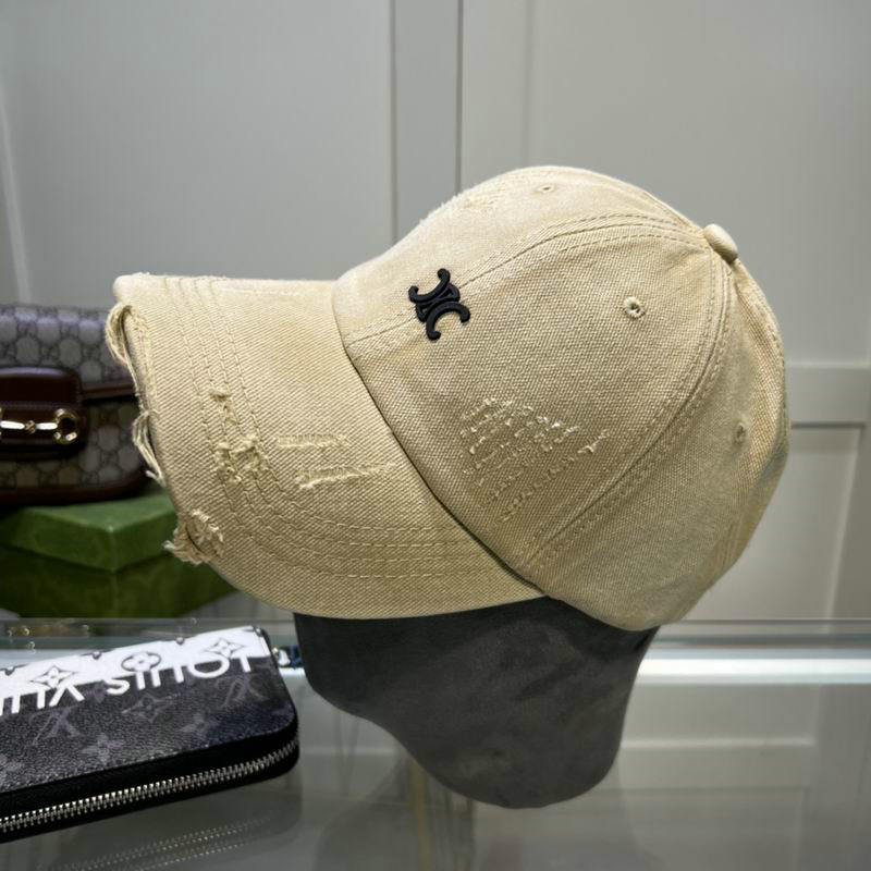 Wholesale Cheap C eline Aaa Designer Caps for Sale