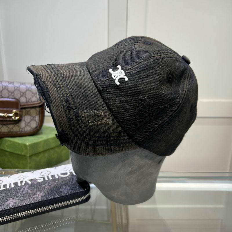 Wholesale Cheap C eline Aaa Designer Caps for Sale