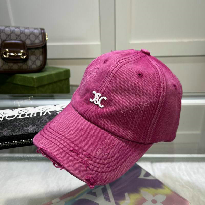 Wholesale Cheap C eline Aaa Designer Caps for Sale