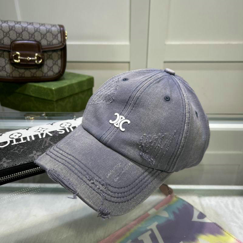 Wholesale Cheap C eline Aaa Designer Caps for Sale