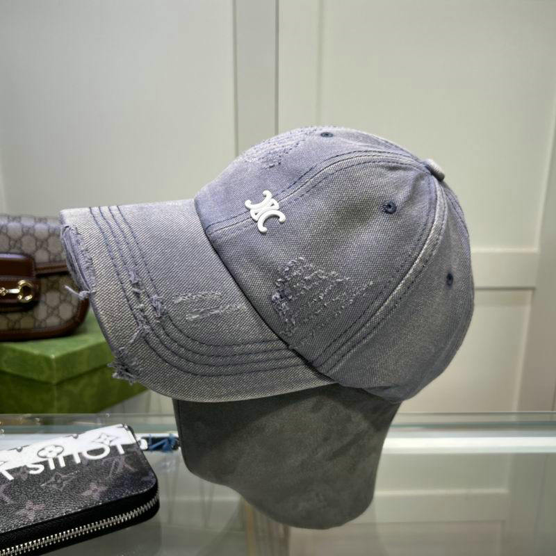 Wholesale Cheap C eline Aaa Designer Caps for Sale
