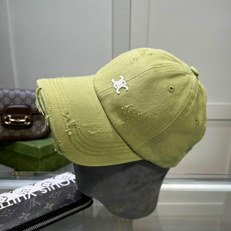 Wholesale Cheap C eline Aaa Designer Caps for Sale
