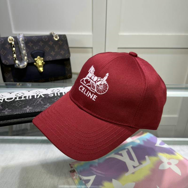 Wholesale Cheap C eline Aaa Designer Caps for Sale