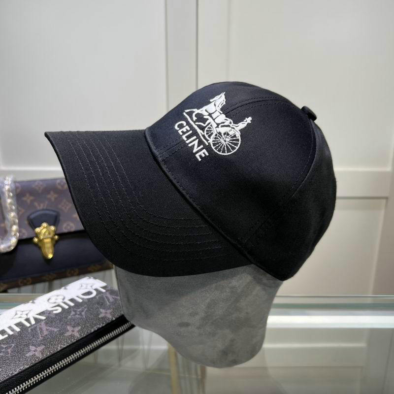 Wholesale Cheap C eline Aaa Designer Caps for Sale