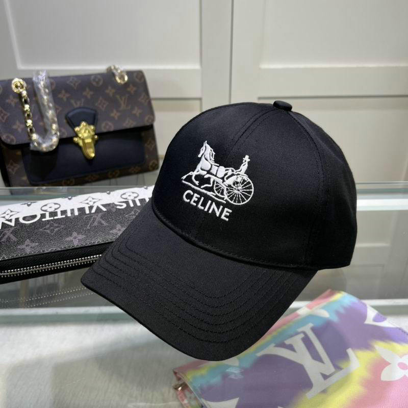 Wholesale Cheap C eline Aaa Designer Caps for Sale