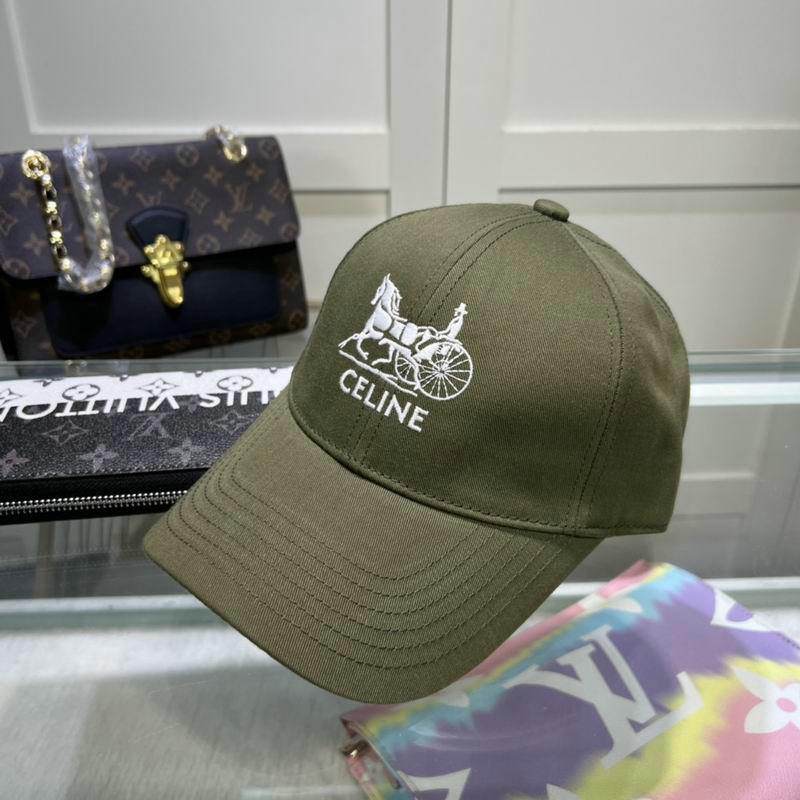 Wholesale Cheap C eline Aaa Designer Caps for Sale