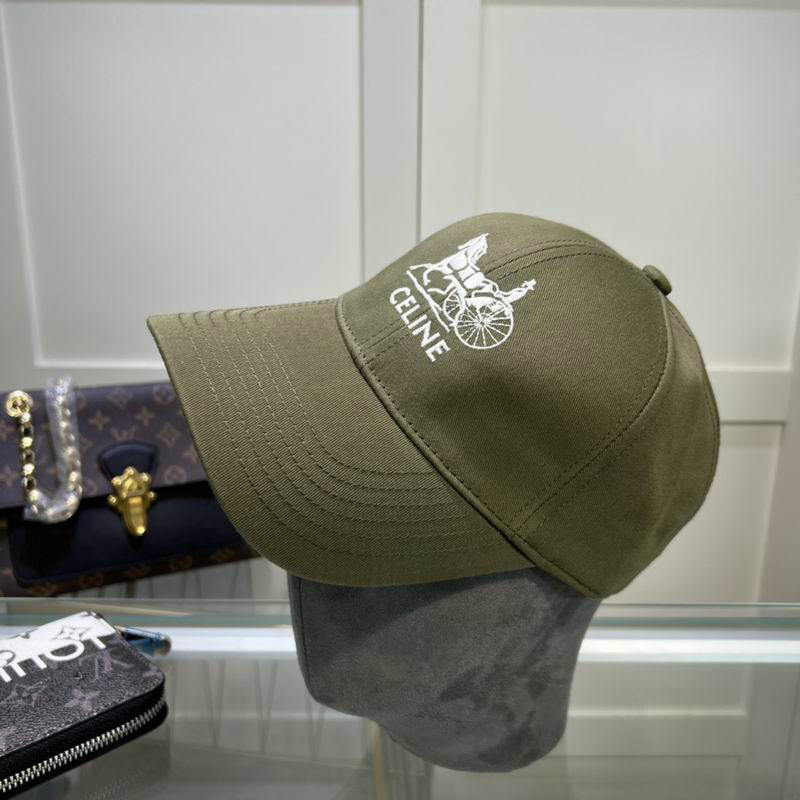 Wholesale Cheap C eline Aaa Designer Caps for Sale