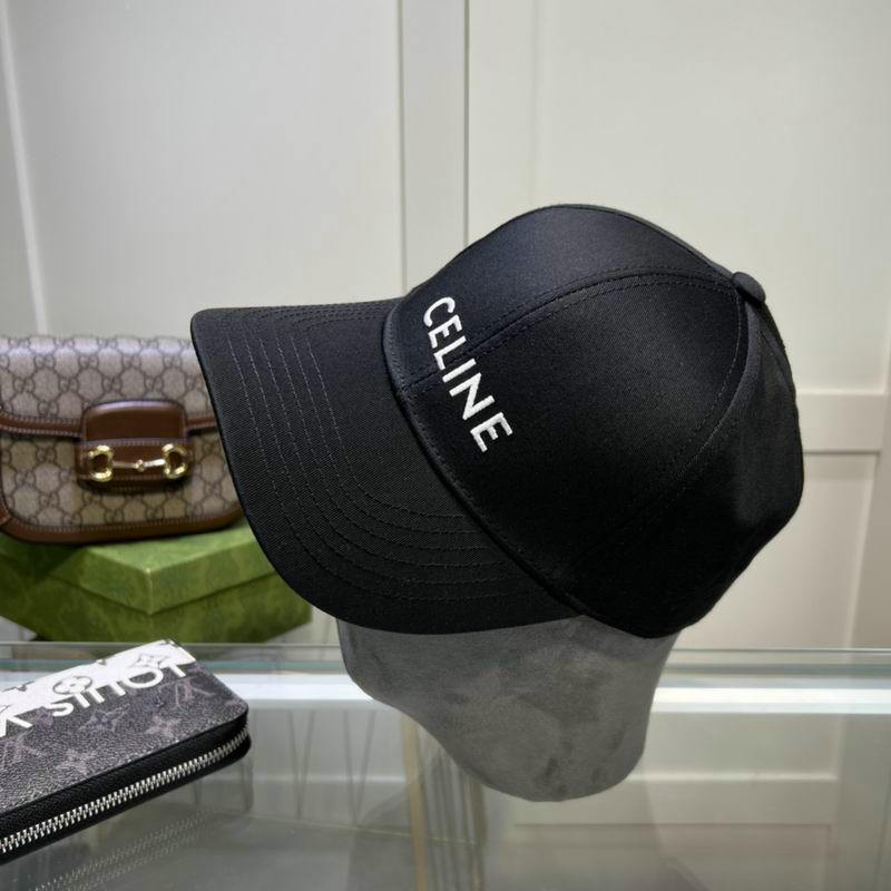 Wholesale Cheap C eline Aaa Designer Caps for Sale