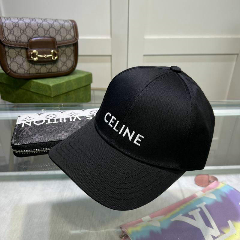 Wholesale Cheap C eline Aaa Designer Caps for Sale