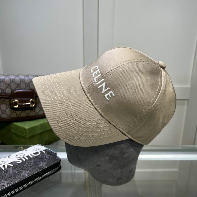 Wholesale Cheap C eline Aaa Designer Caps for Sale