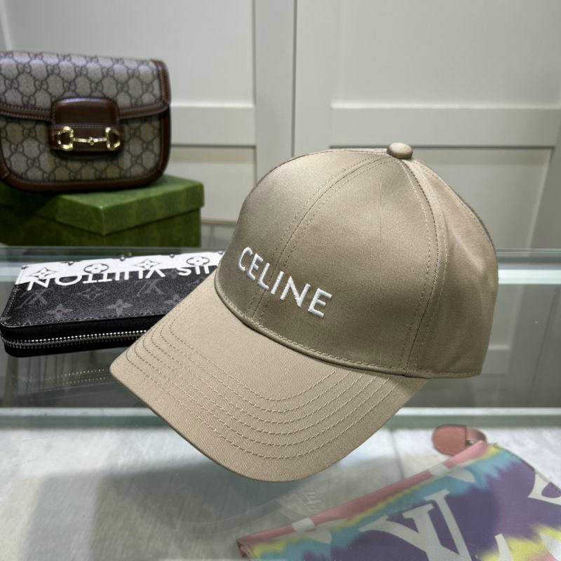 Wholesale Cheap C eline Aaa Designer Caps for Sale