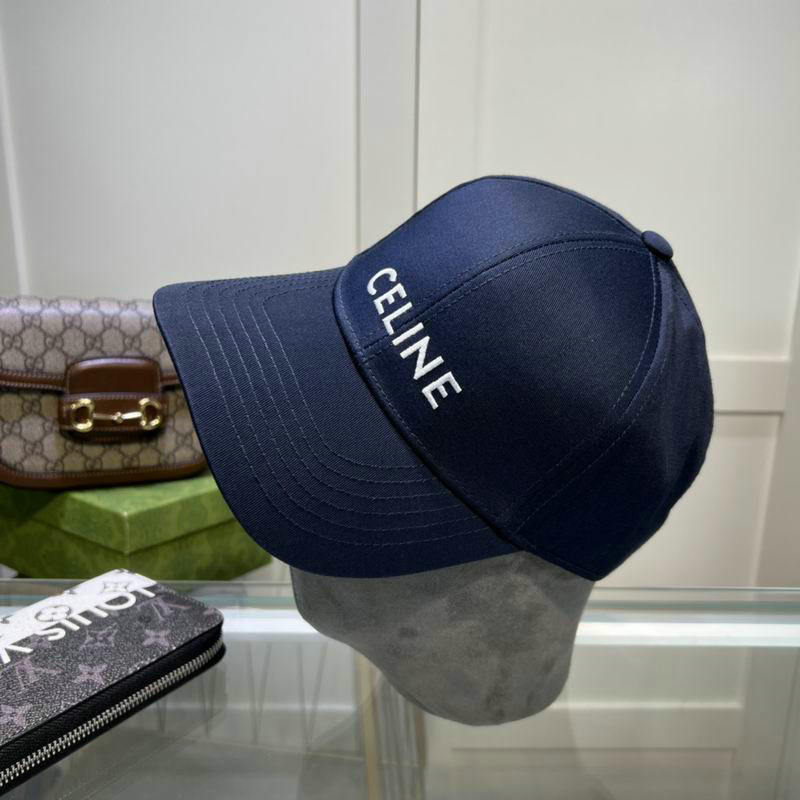 Wholesale Cheap C eline Aaa Designer Caps for Sale