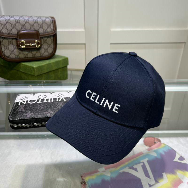 Wholesale Cheap C eline Aaa Designer Caps for Sale