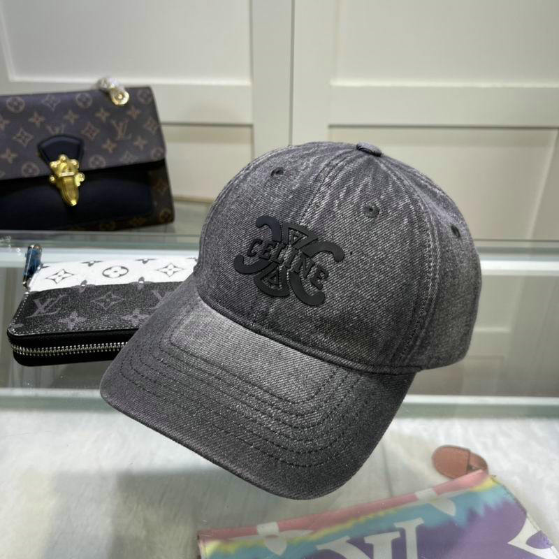 Wholesale Cheap C eline Aaa Designer Caps for Sale
