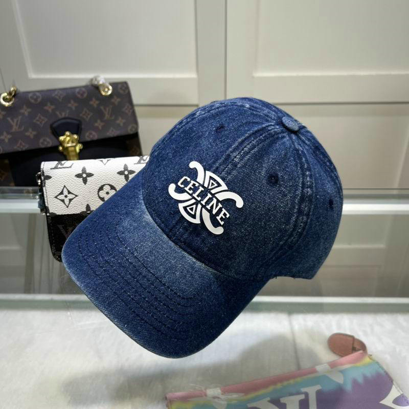 Wholesale Cheap C eline Aaa Designer Caps for Sale
