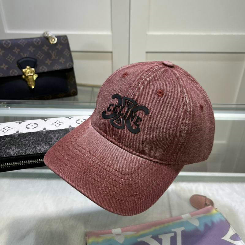 Wholesale Cheap C eline Aaa Designer Caps for Sale