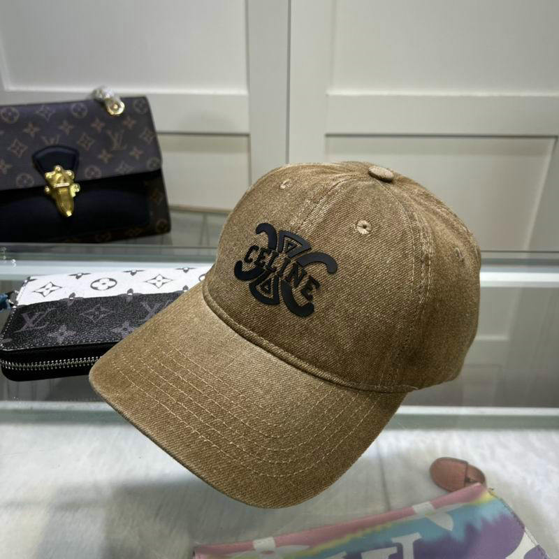 Wholesale Cheap C eline Aaa Designer Caps for Sale