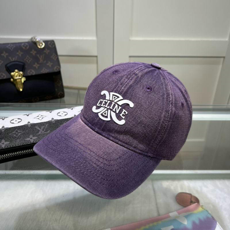 Wholesale Cheap C eline Aaa Designer Caps for Sale