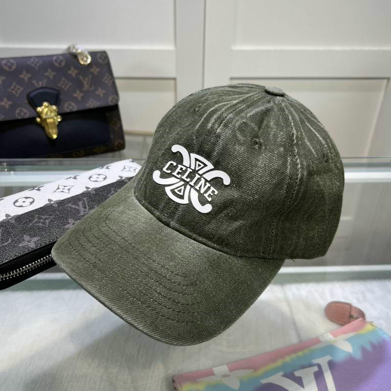 Wholesale Cheap C eline Aaa Designer Caps for Sale