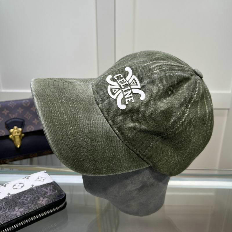 Wholesale Cheap C eline Aaa Designer Caps for Sale