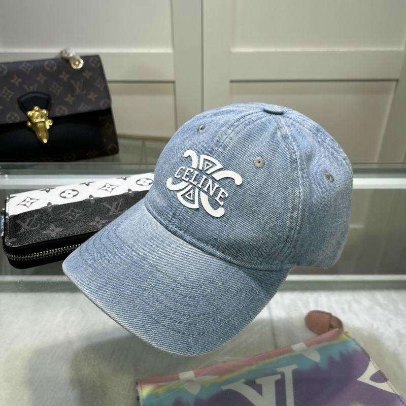 Wholesale Cheap C eline Aaa Designer Caps for Sale
